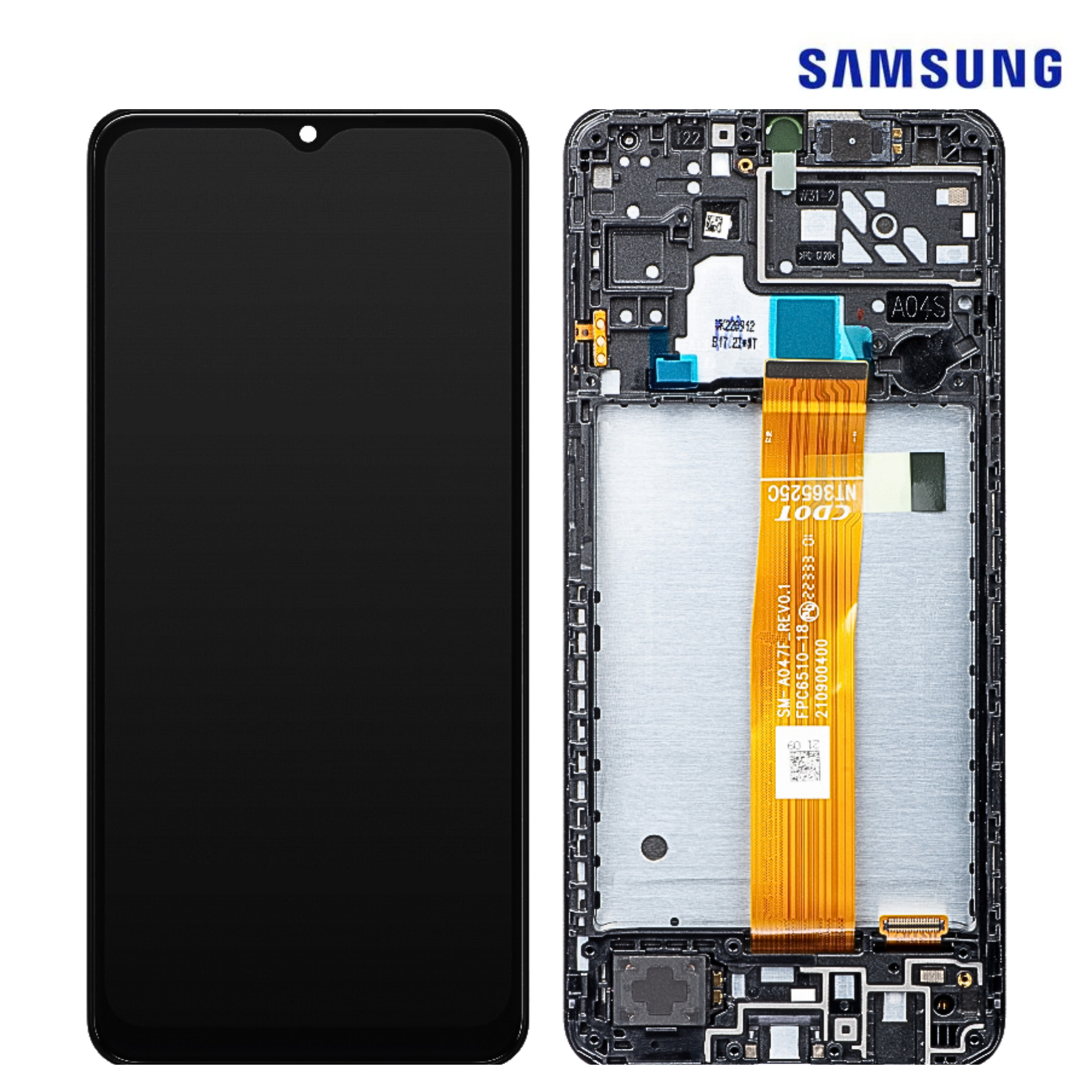 Samsung Service PackLCD